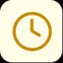 Clock Icon