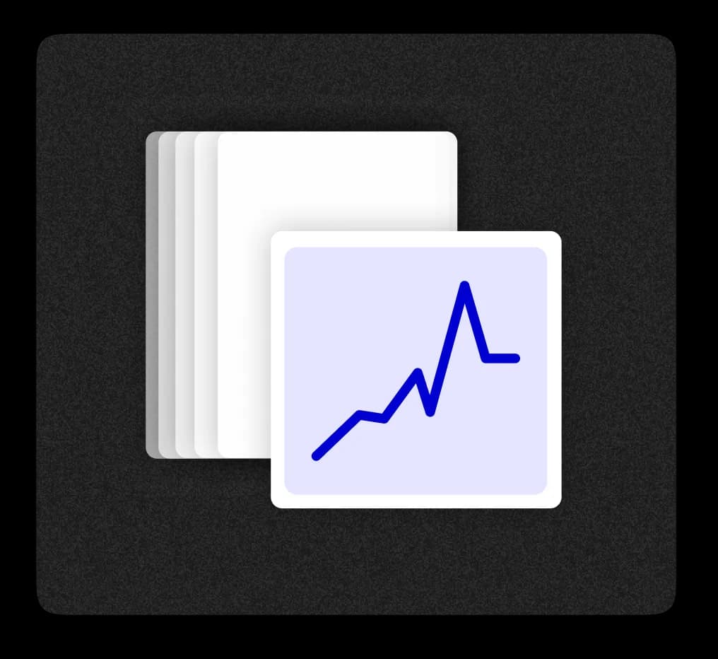 Undiscovered Insights