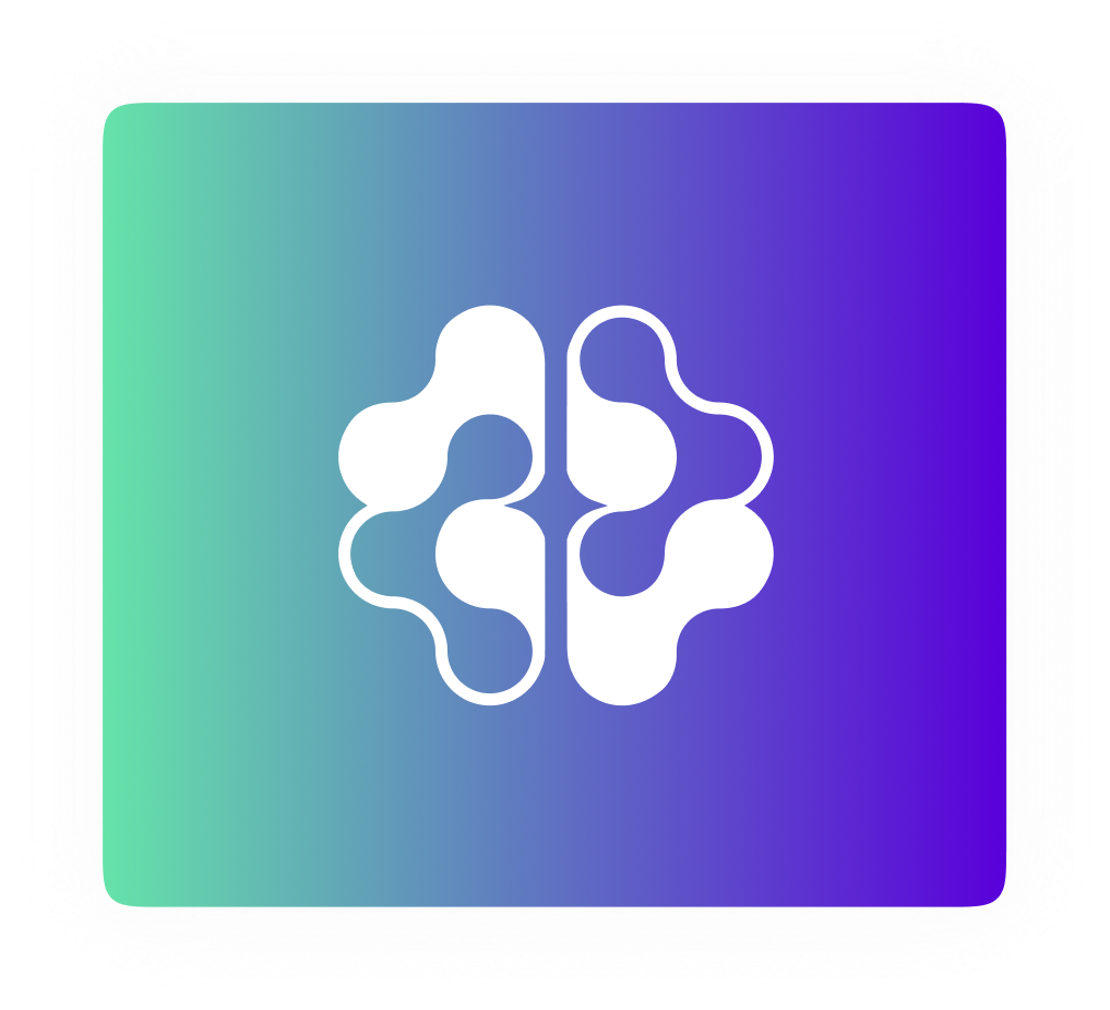 AI Data Copilot Illustration