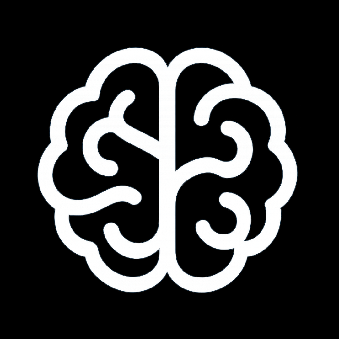 Kayno Labs Brain Logo